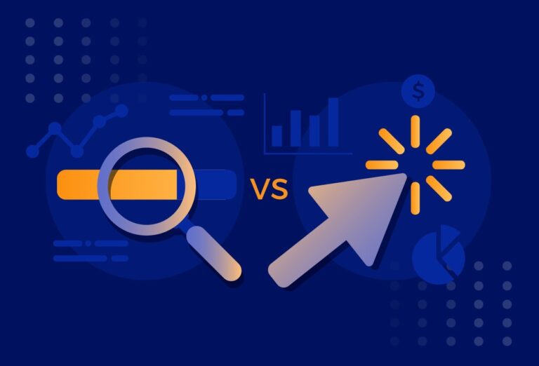 Read more about the article SEO vs PPC: