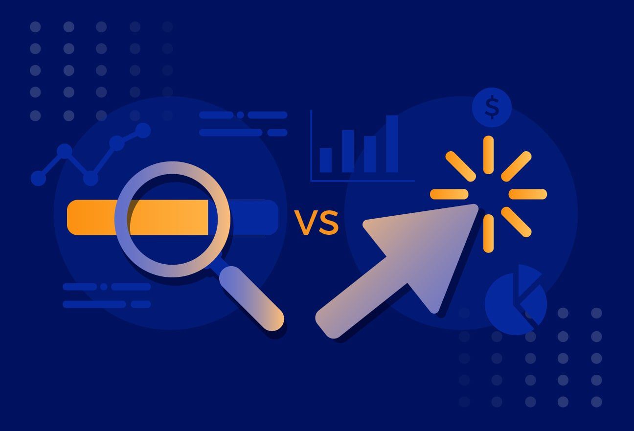 Read more about the article SEO vs PPC: