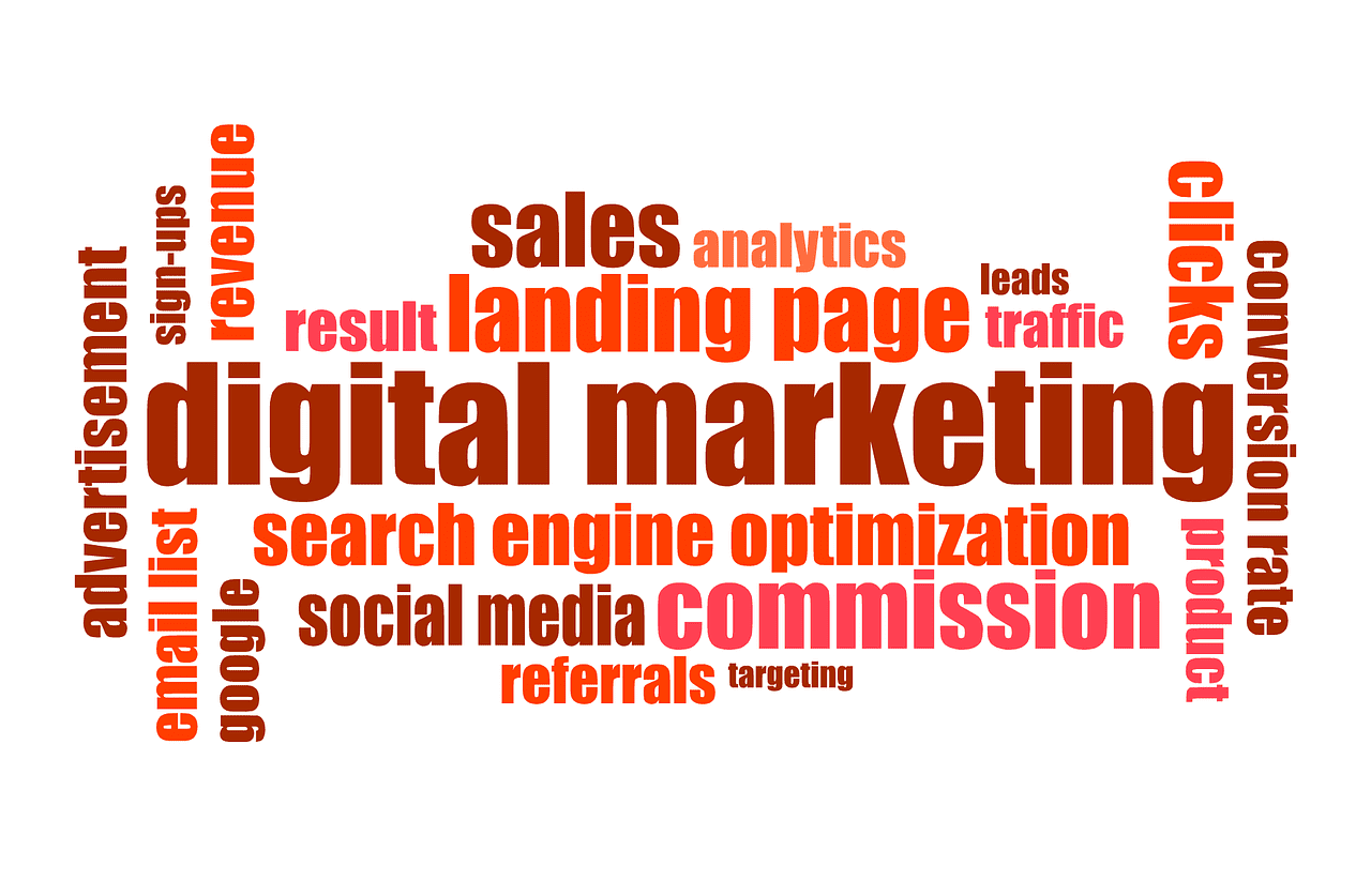 Read more about the article How to Create a Digital Marketing Strategy