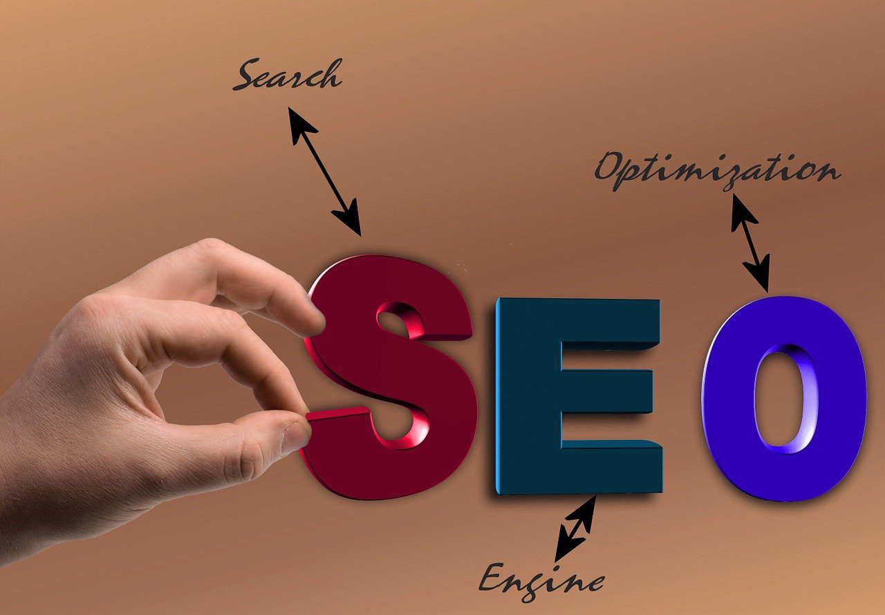 marketing engine SEO